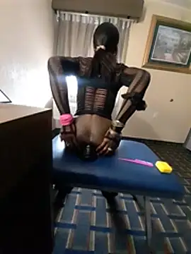 Živý XXX chat XoTHESLUT