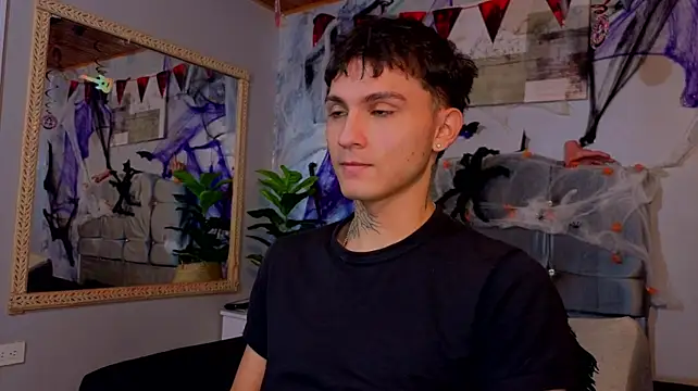 Онлайн чат XXX Axel_Ryder