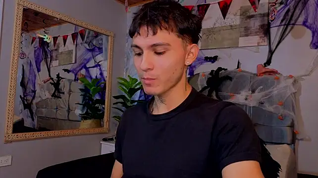 Axel_Ryder Live XXX-Chat