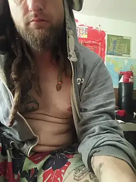 Živý XXX chat Ozomitro