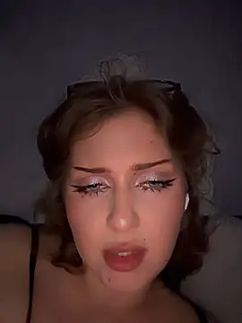 KellyKeler's Live XXX Chat