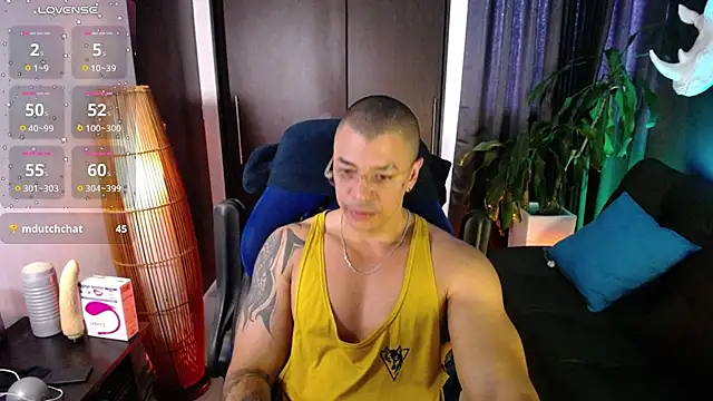 Chat XXX Live Zed_ferrer