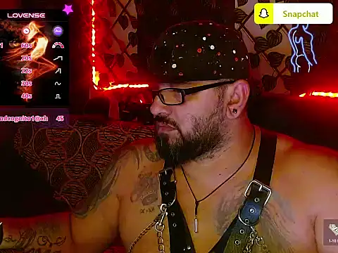mr_wolf46 Chat XXX live