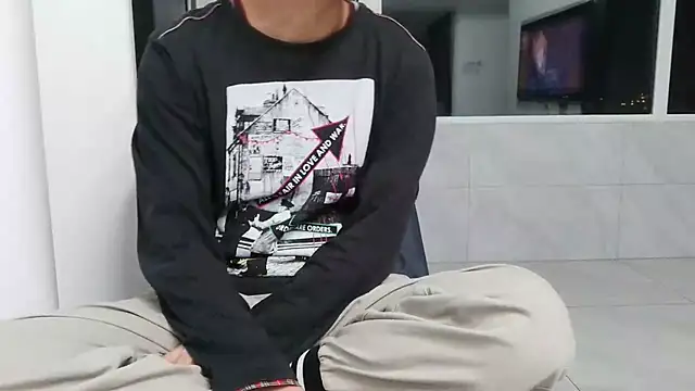 nole_china7 Show Webcam