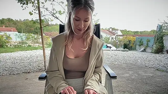 Yourguiltypassionn 라이브 XXX 채팅