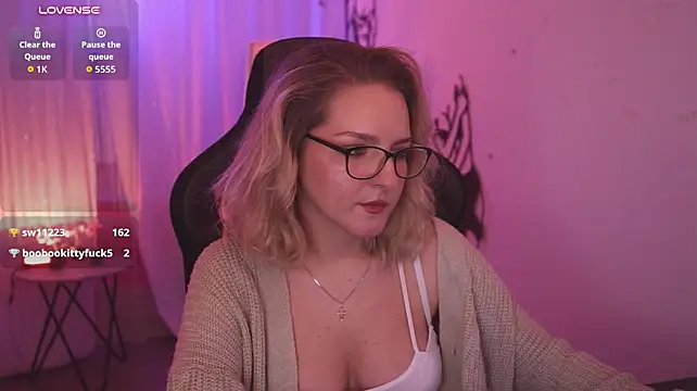 ViolaMore Chat XXX in diretta
