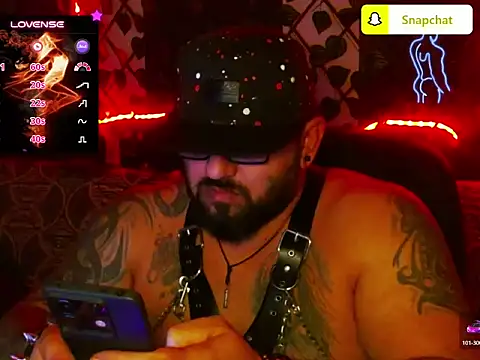 mr_wolf46 লাইভ XXX চ্যাট
