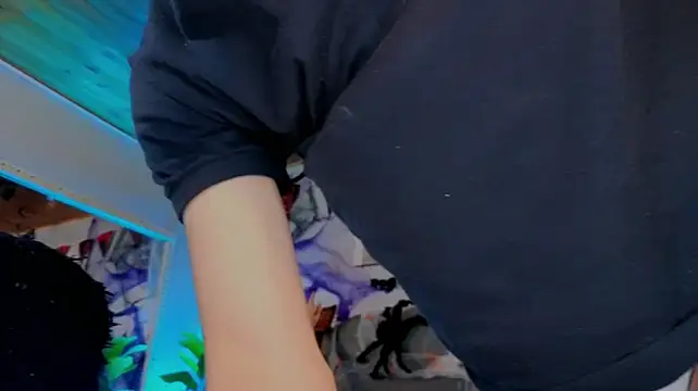 Czat XXX na żywo – Axel_Ryder
