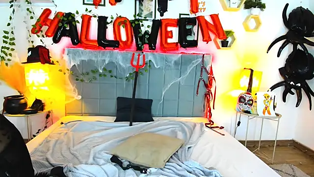DellaRows Live XXX-Chat