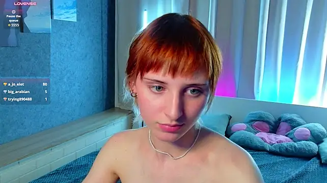 Nami_Ri Live XXX Chat