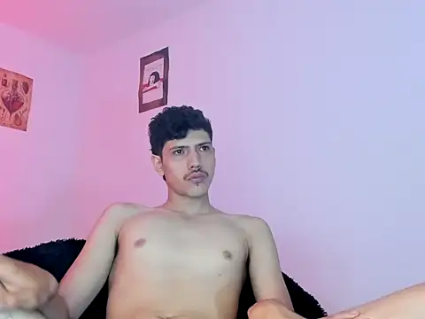 Dani4_20 élő XXX-chatje