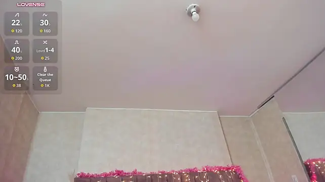 Juliieth_Caandy Live XXX Chat