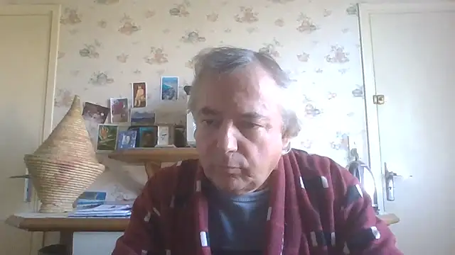 gegevincent5 live XXX chat