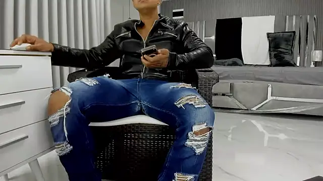 master_jens' Live XXX Chat