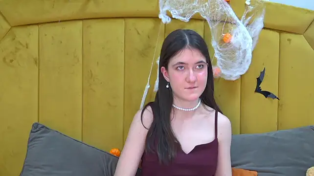 AprilWulkings Live XXX-Chat