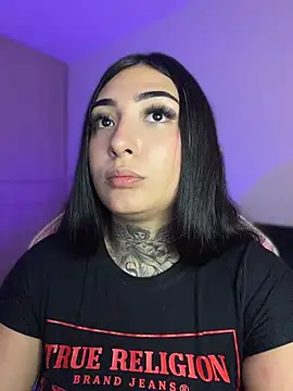 _Naomy_Collins Live XXX Chat