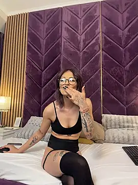 JadeVesper Live XXX-Chat