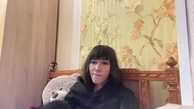 MaganLothspeich Live XXX-Chat