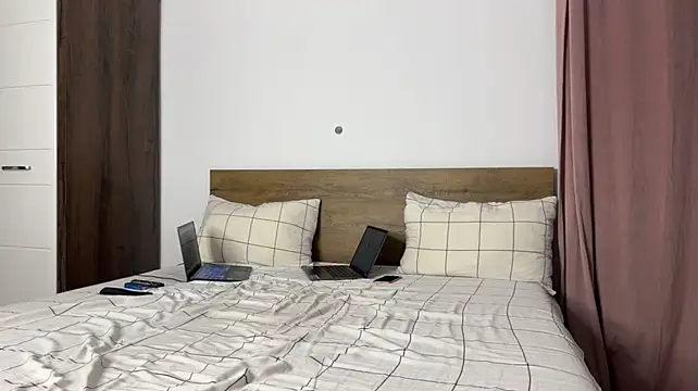 Chat XXX ao vivo de MathiasRay