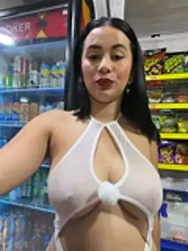 Chat +18 de celeste_rousse01 ao vivo
