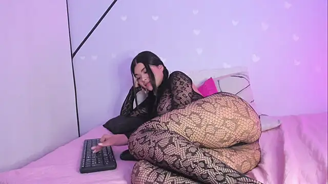 Czat XXX na żywo – Amy_Andersonn