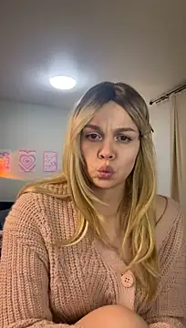 TalyaMeown Live XXX chat