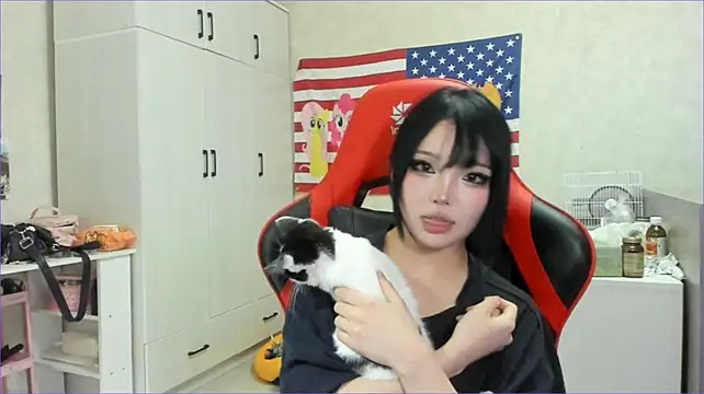 wastforu's Live XXX Chat