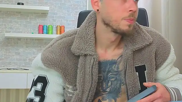 Chat XXX Live JonahShaw