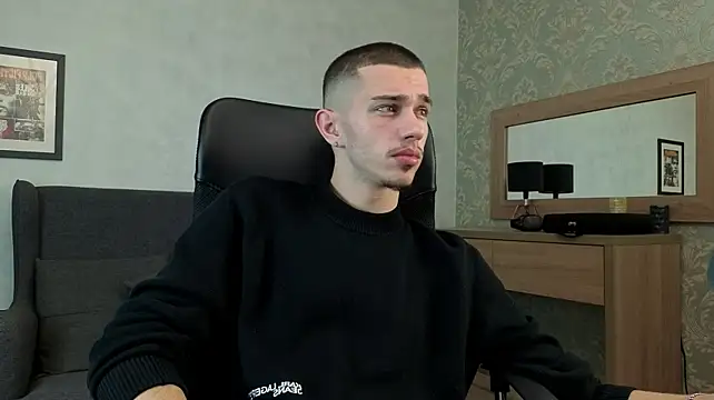 KaydenDrew Live XXX Chat