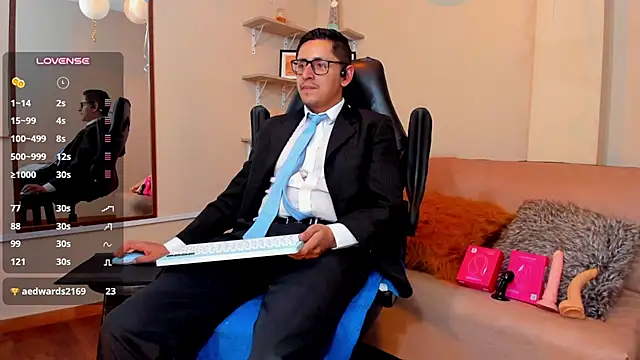 Chat XXX Live kevin_23_
