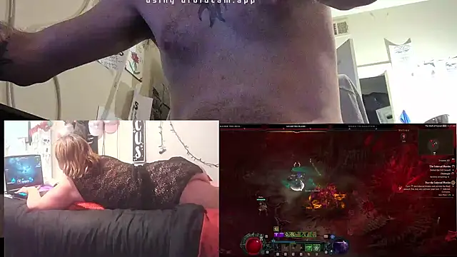 Chat XXX en directo de lit702