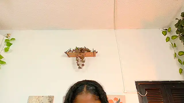 AlexaRousse4u's Live XXX Chat