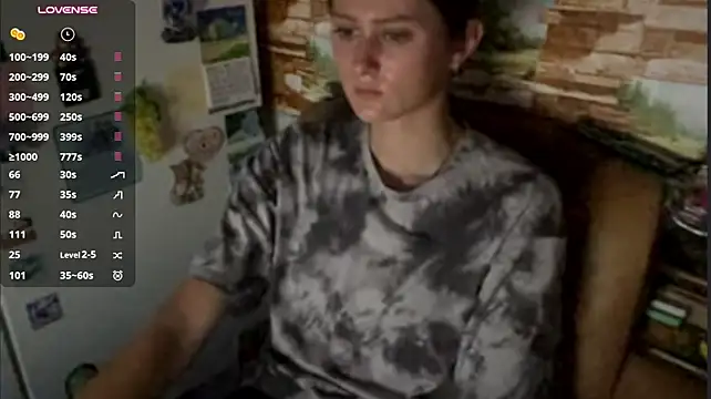 RenettaImrie Live XXX Chat