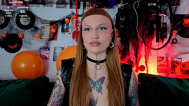 umytoyn Live XXX chat