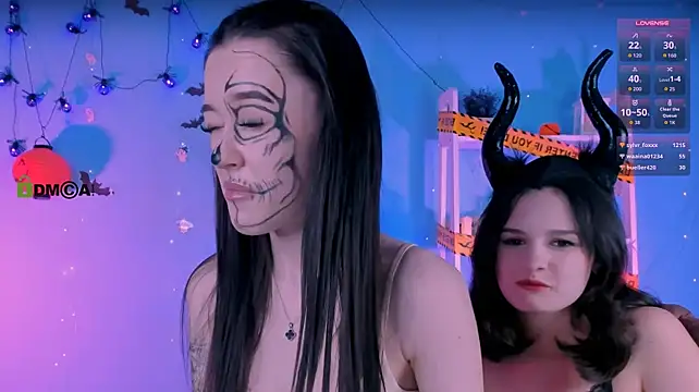 Živý XXX chat nila_eclipse