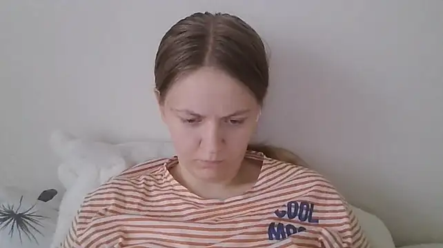 LarissaTewes Chat XXX in diretta