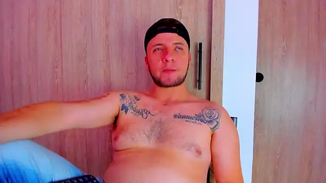 karl_kai – Live XXX-chat
