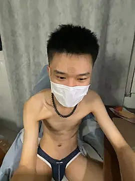 Zhang_yiovo Adlı Modelin Canlı XXX Sohbeti