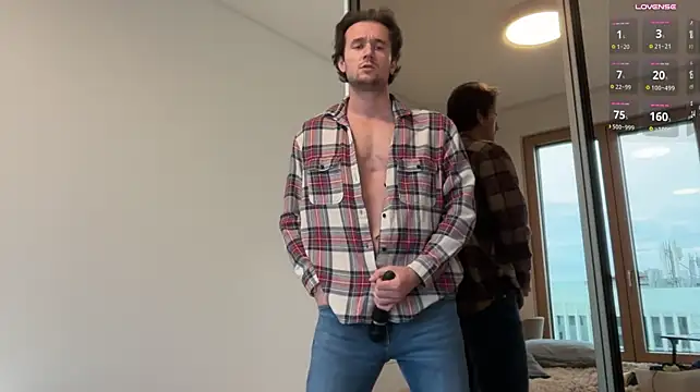 cute_mark Chat XXX live