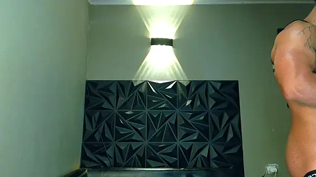 XXX chat uživo modela Jacob_Lux_