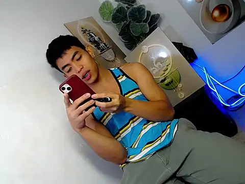 bretman1922 现场XXX聊天
