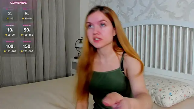 Eva__luv Adlı Modelin Canlı XXX Sohbeti