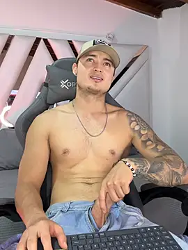 عرض كام Alexander_ferre