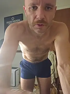 FrankieFuckMeXX's Live XXX Chat