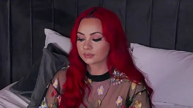 دردشة Emmelyn الجنسية المباشرة