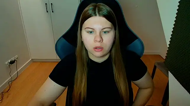 AbbyLuxee Live XXX-Chat