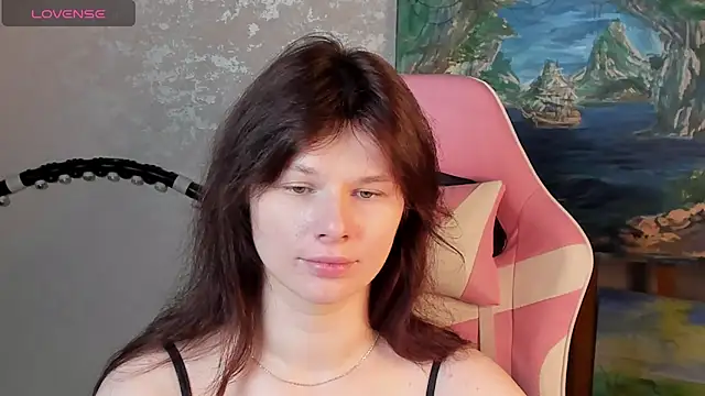 צ'אט XXX בשידור חי של bbJ_one
