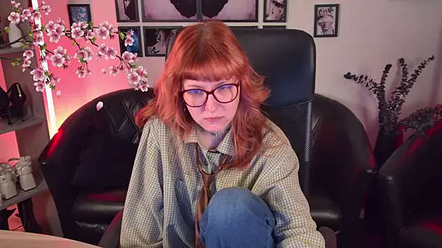 lanafitch Live XXX-Chat