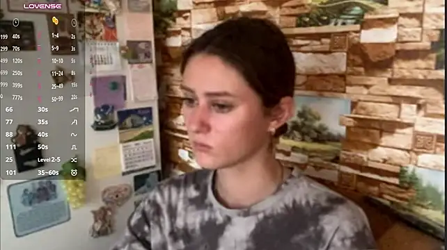RenettaImrie Live XXX-Chat