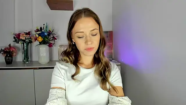 cindyLuvx Adlı Modelin Canlı XXX Sohbeti
